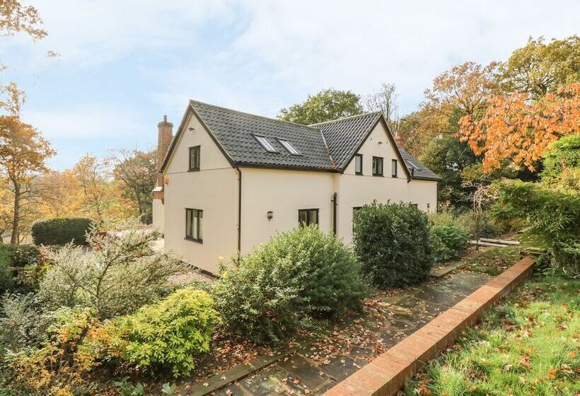 Cherry Tree Cottage