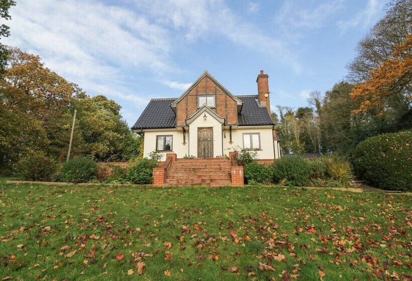 Cherry Tree Cottage