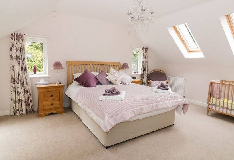 Cherry Tree Cottage