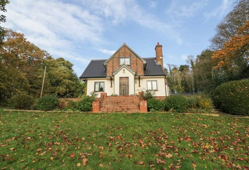 Cherry Tree Cottage
