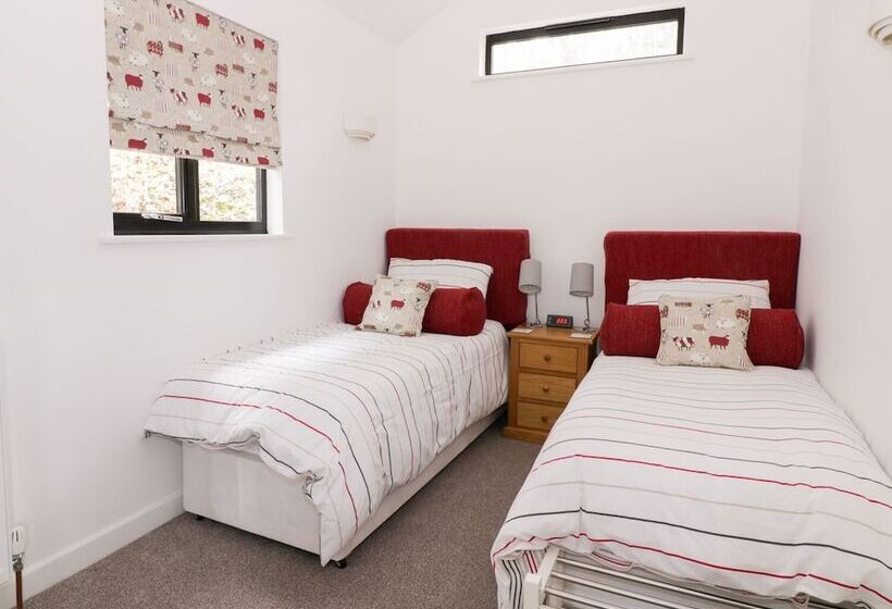 Cherry Tree Cottage