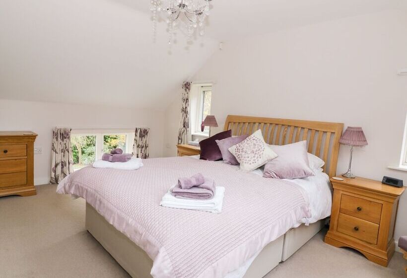 Cherry Tree Cottage