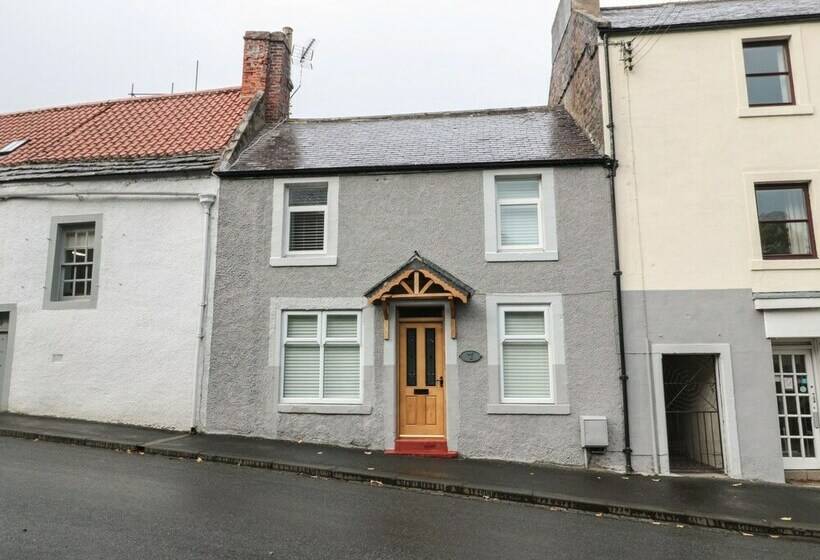 Church View Cottage