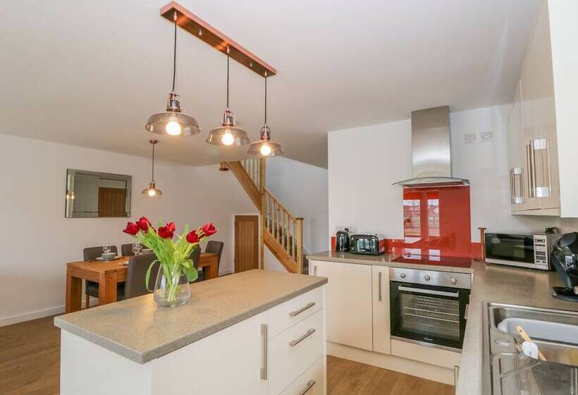 Coney Garth Cottage