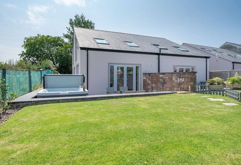 Coney Garth Retreat