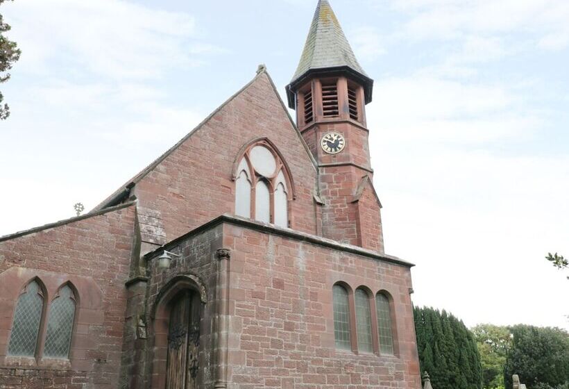 Coney Garth Retreat