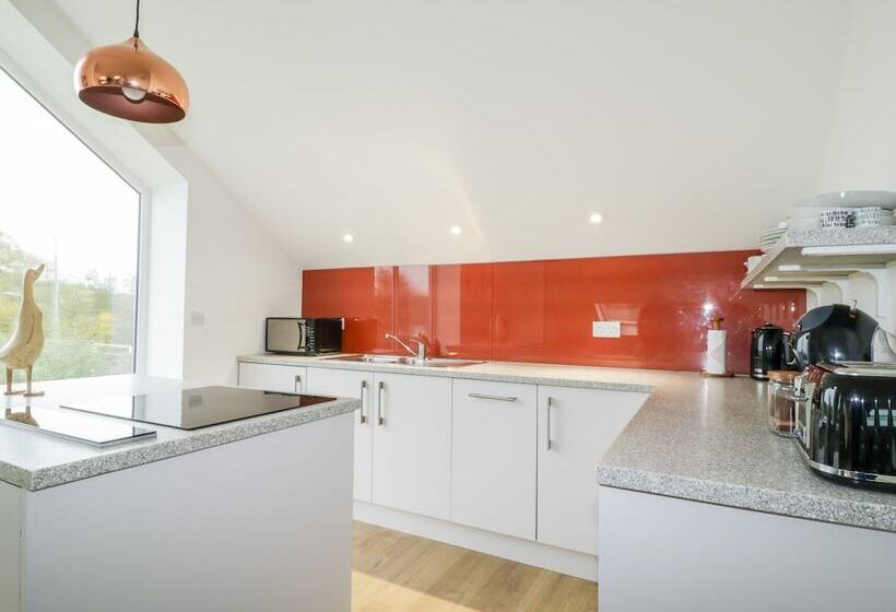 Coney Garth Retreat