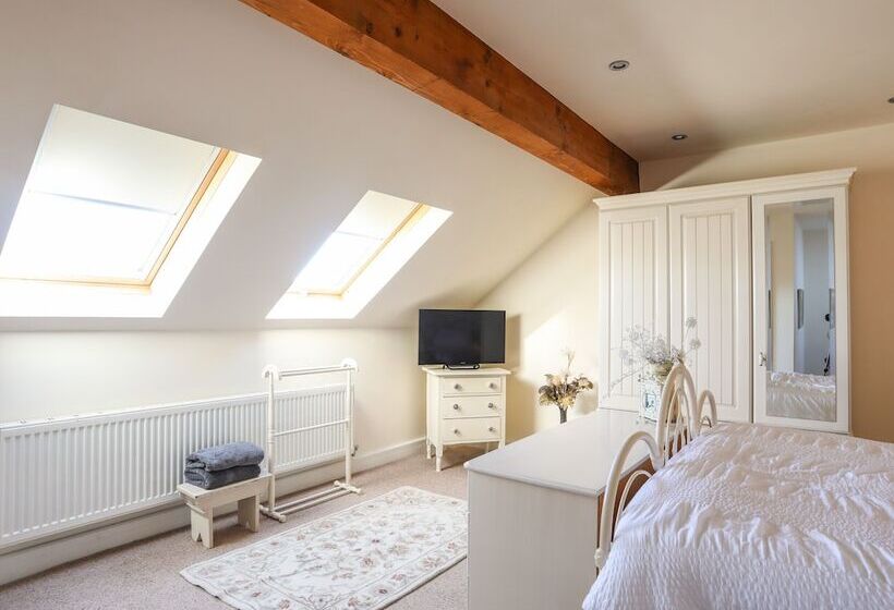 Cosy Barn