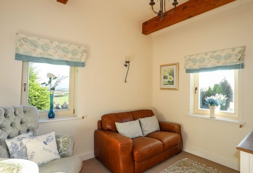 Cosy Barn