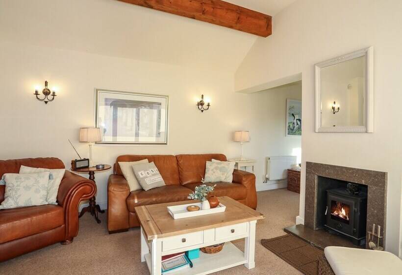 Cosy Barn