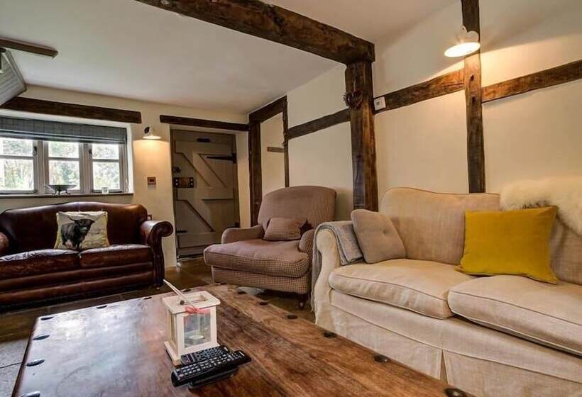 Cosy Cot