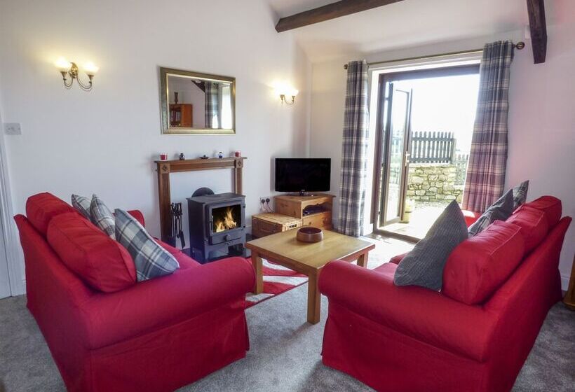 Dale View Cottage