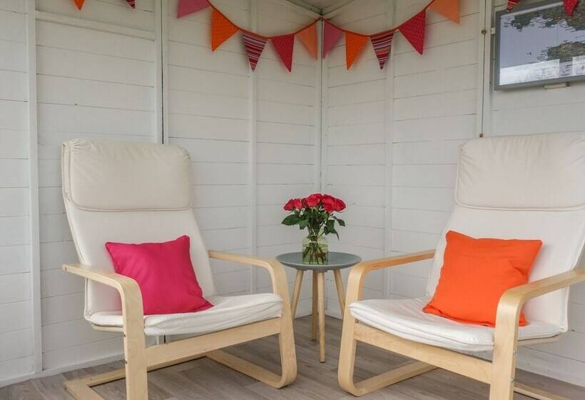Easter Cottage