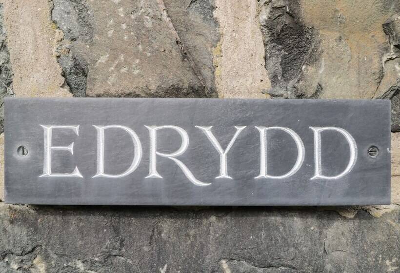 Edrydd