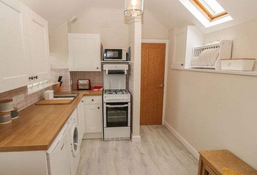 Fir Tree Cottage
