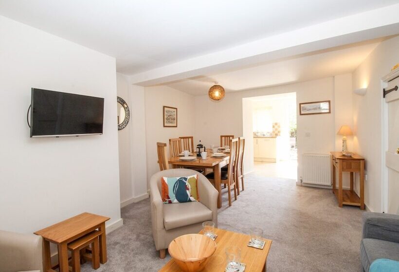 Firkin Cottage