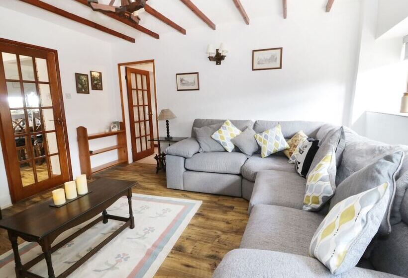 Garth Cottage