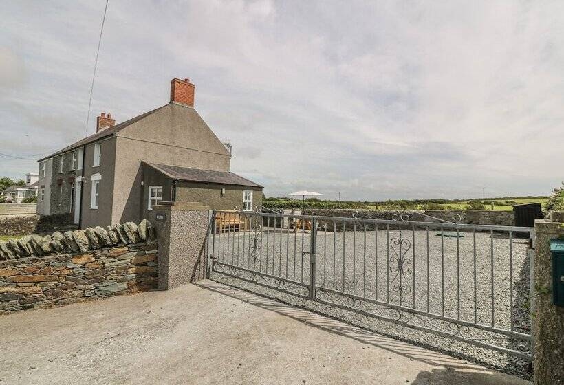 Glasfryn