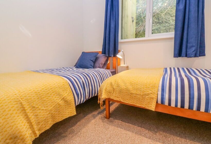 Glenmount Cottage