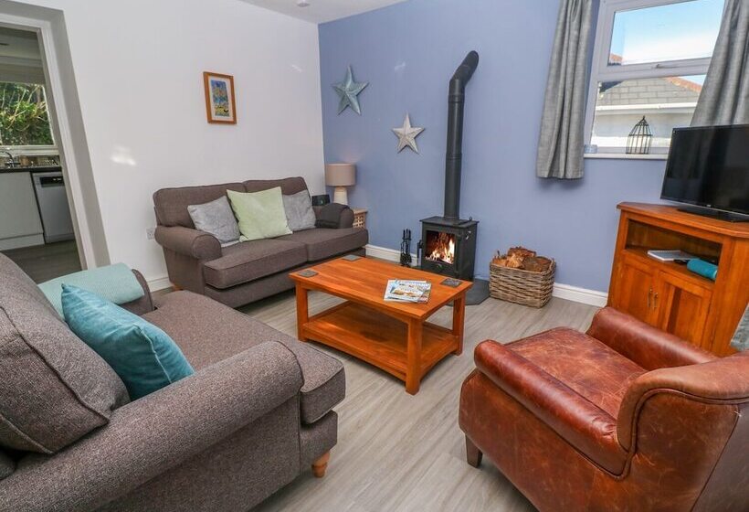 Glenmount Cottage