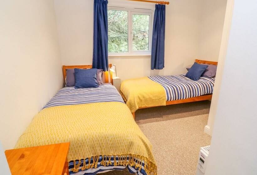 Glenmount Cottage