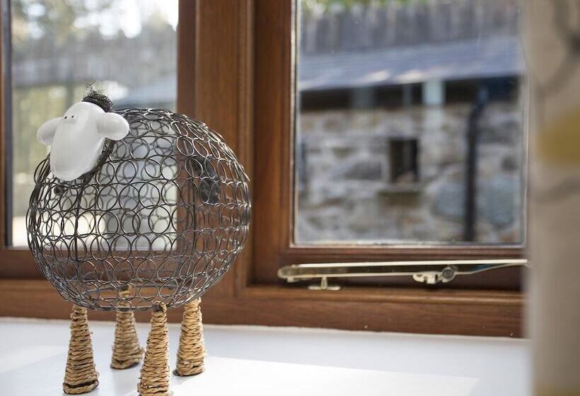 Hen Stabl Llandwrog