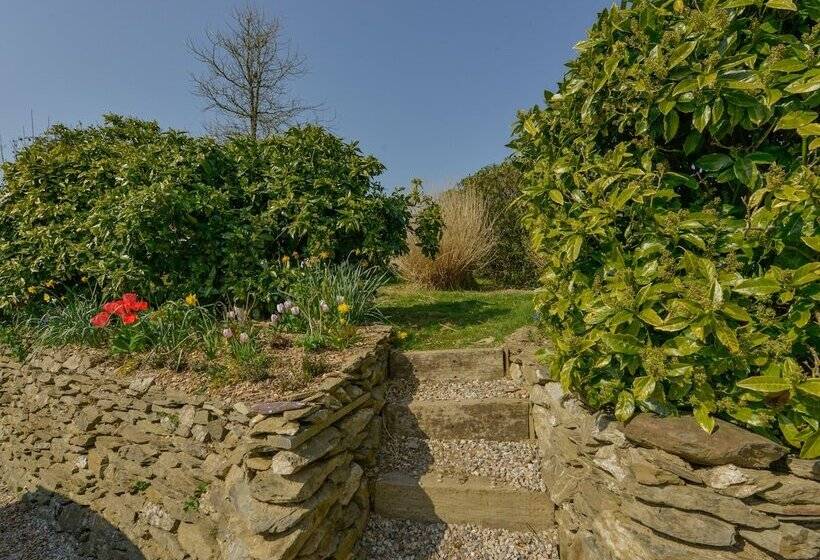 Hook Cottage