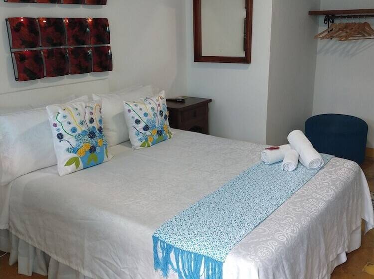 Hotel Casa Colombia Salento