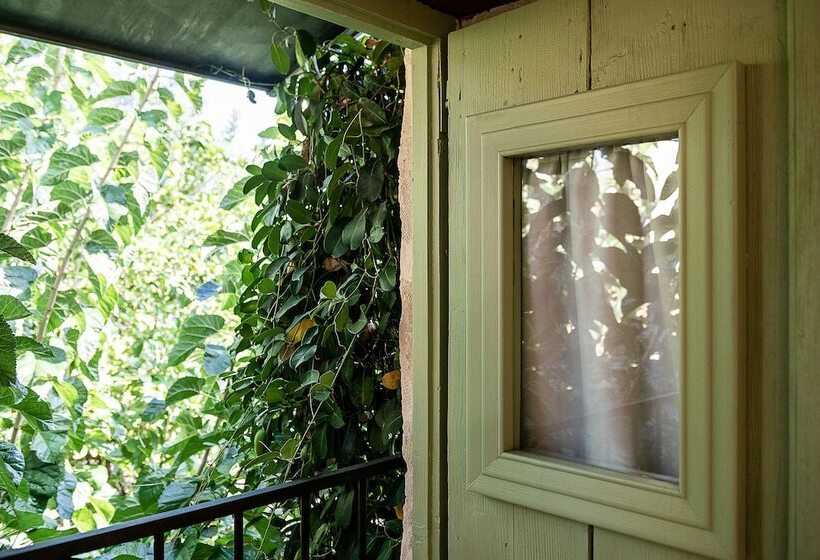 هتل Lemon Tree Eco Retreat With Terraces