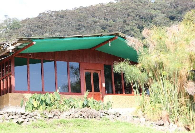 酒店 Llactapata Lodge Overlooking Machupicchu