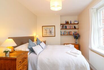 Jasmine Cottage