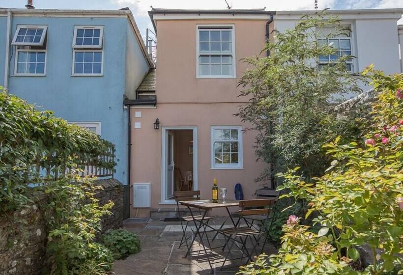 Jot Cottage