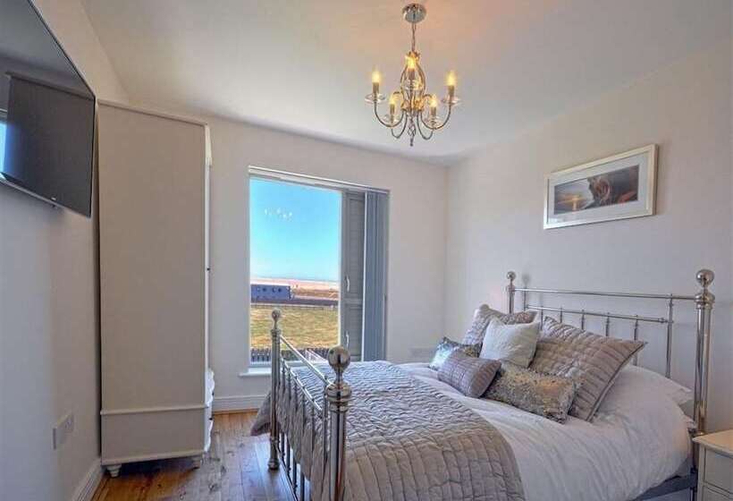 Jurassic Coast House