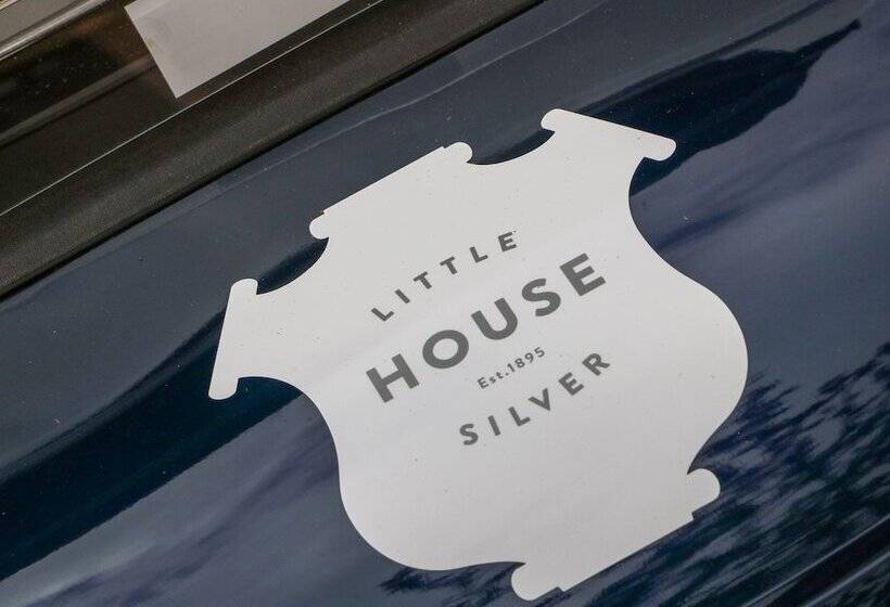 Little Silver Leaf