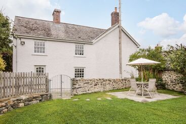 Llys Alaw