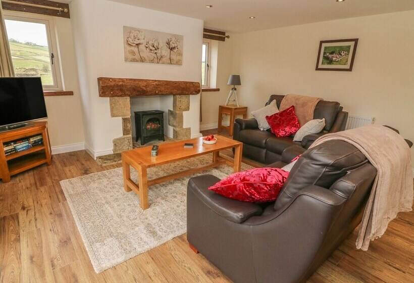 Meadow Cottage