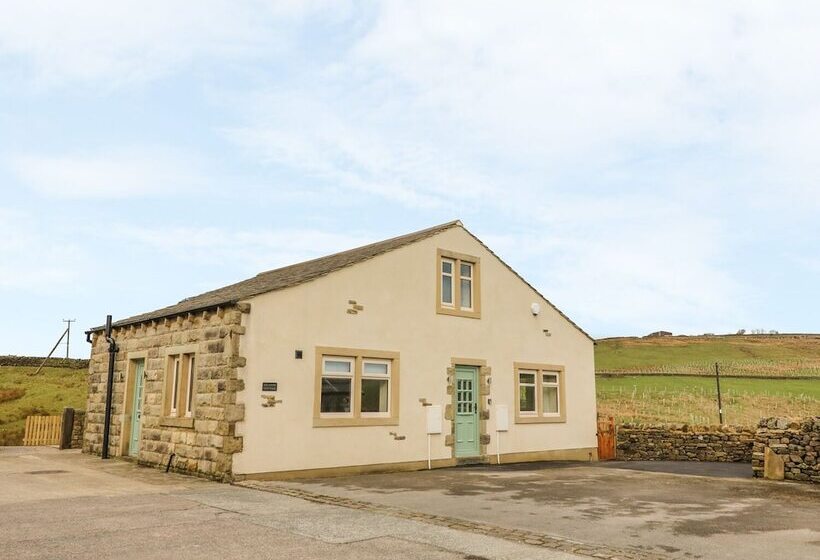 Meadow Cottage