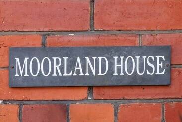 Moorland House
