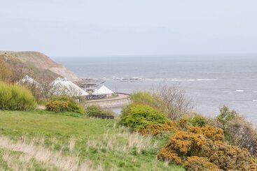Moorland House