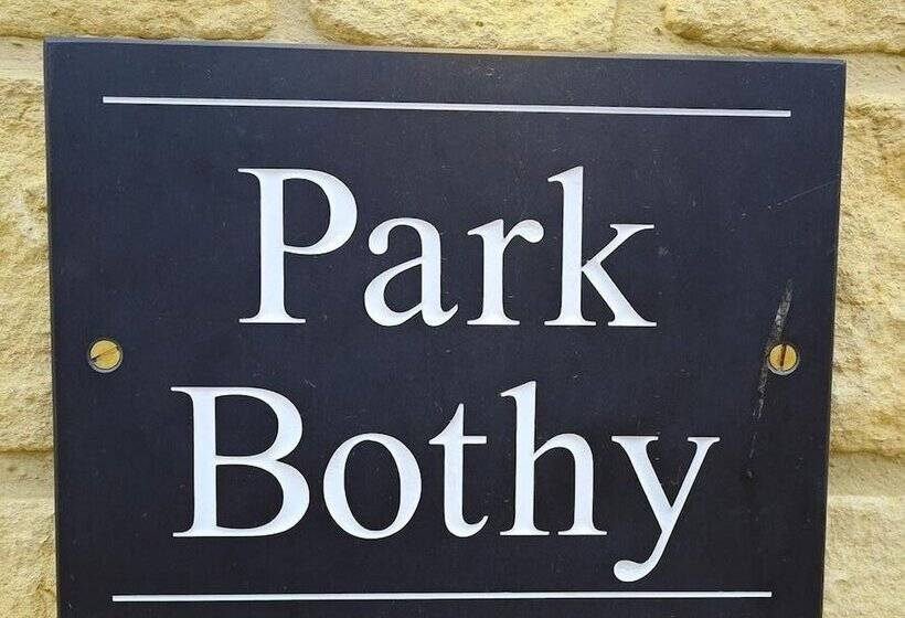 Park Bothy