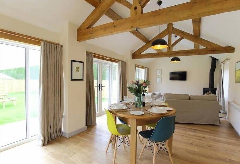 Park Bothy
