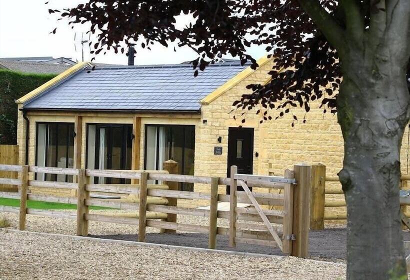 Park Bothy