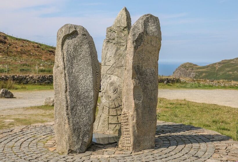 Pen Y Groes