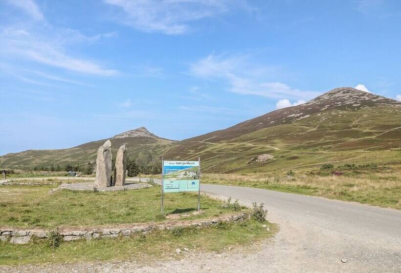 Pen Y Groes