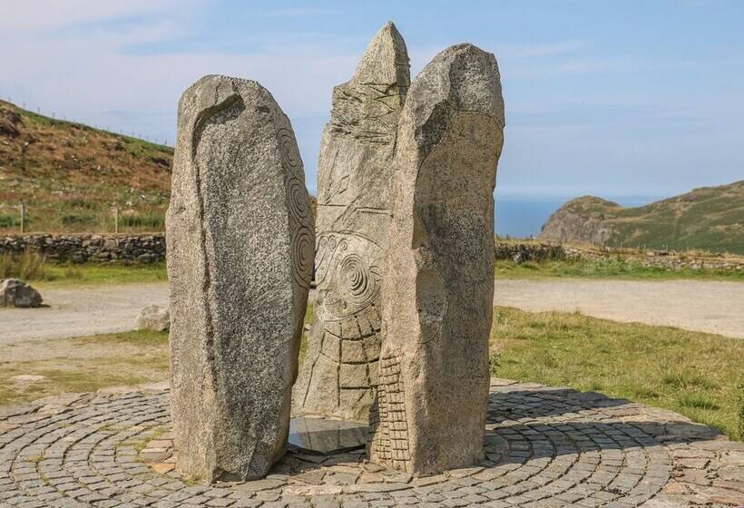 Pen Y Groes