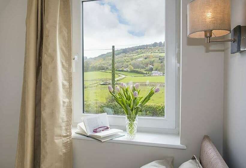 Pen Y Prys