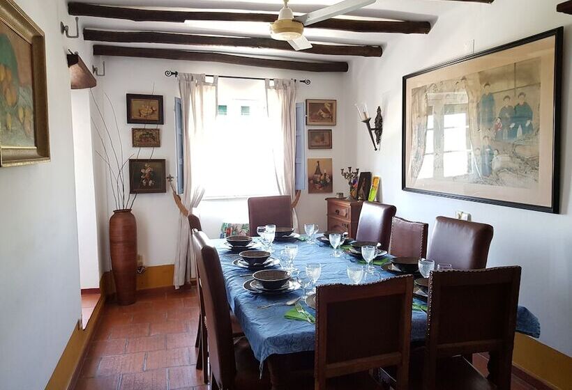 ペンション Casa De Terena
