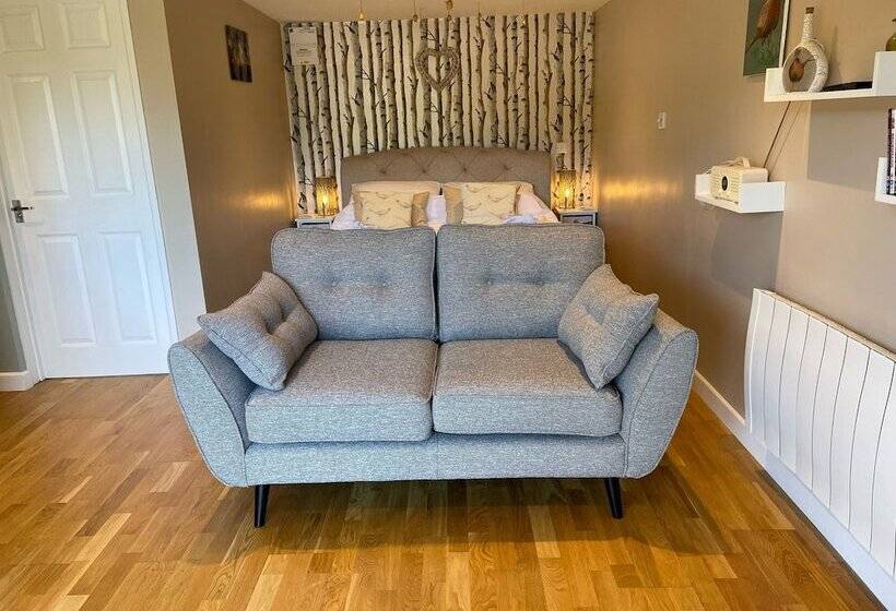 Pheasant Lodge At Chapel Lodges