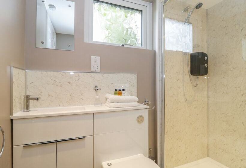 Pheasant Lodge At Chapel Lodges