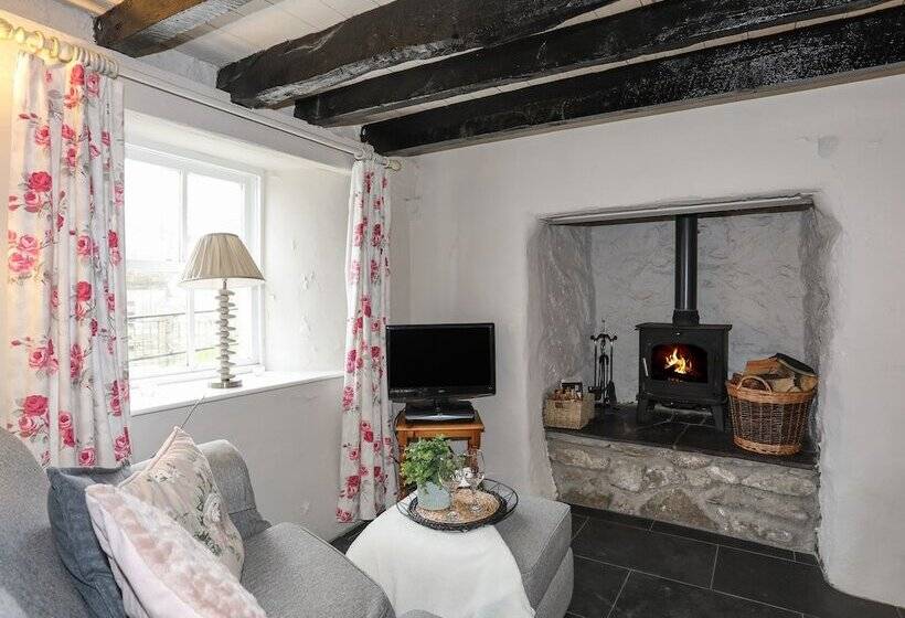 Plas Bach